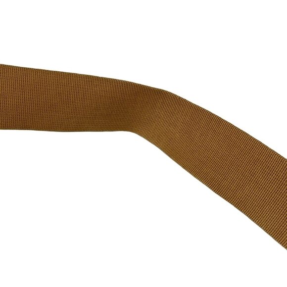 Authentic Hermes Evelyne GM gold brown epsom leather crossbody - Picture 9 of 16